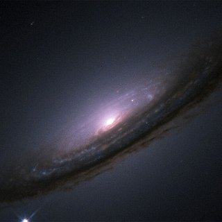 Обнаружена прямая связь между сверхновыми и черными дырами