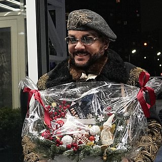 Киркоров пожертвовал 5 миллионов рублей белгородскому фонду