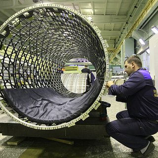 В России разработали новую платформу для спутников