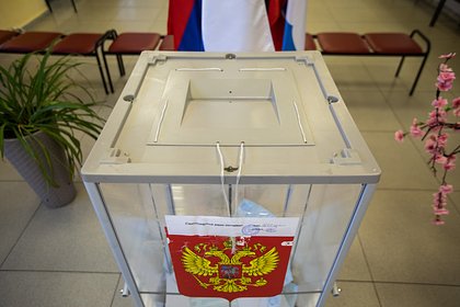 Австрия разрешила провести выборы президента России