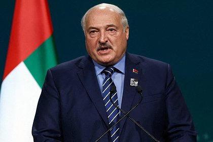 Лукашенко предрек грандиознейшие события во всем мире