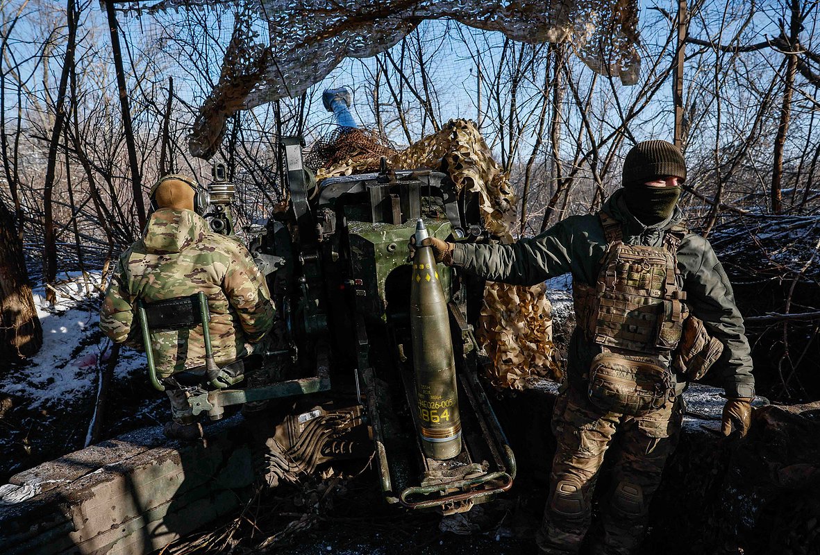 В Запорожье обвинили Украину в подготовке антироссийских провокаций. Каковы вероятные сценарии?