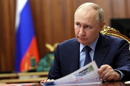 Песков выразил уверенность в поездке Путина в Якутию