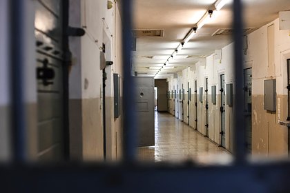 Начальник финской тюрьмы рассказал об условиях содержания россиянина Тордена