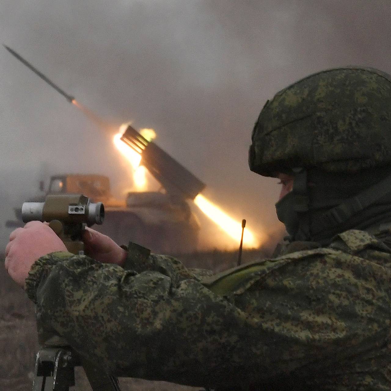 Российский миллиардер спрогнозировал сроки окончания конфликта на Украине. Стоит ли ждать скорого мира?