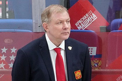 Тренер «Спартака» высказался о связи прихода Ковальчука с серией поражений клуба