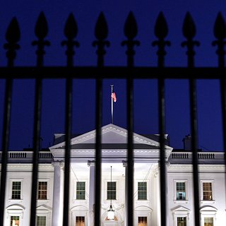 Белый дом назвал цель операции в Йемене