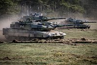 В Германии заявили о секретной подготовке к войне НАТО с Россией. Когда может начаться эскалация? 