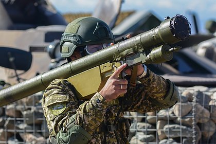 В Казахстане в 2024 году пройдут военные учения с участием стран Средней Азии
