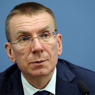 Эдгар Ринкевич