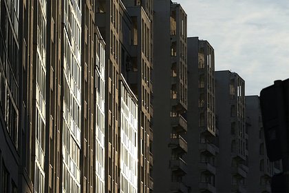 Названы районы Москвы с наиболее подешевевшим жильем