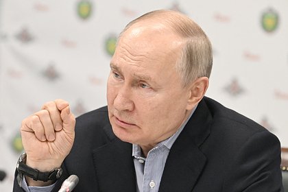 Путин обсудит с кабмином волнующие жителей Чукотки вопросы