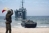 Германия готовит план на случай конфликта НАТО и России из-за Прибалтики. Насколько вероятно начало новой мировой войны?
