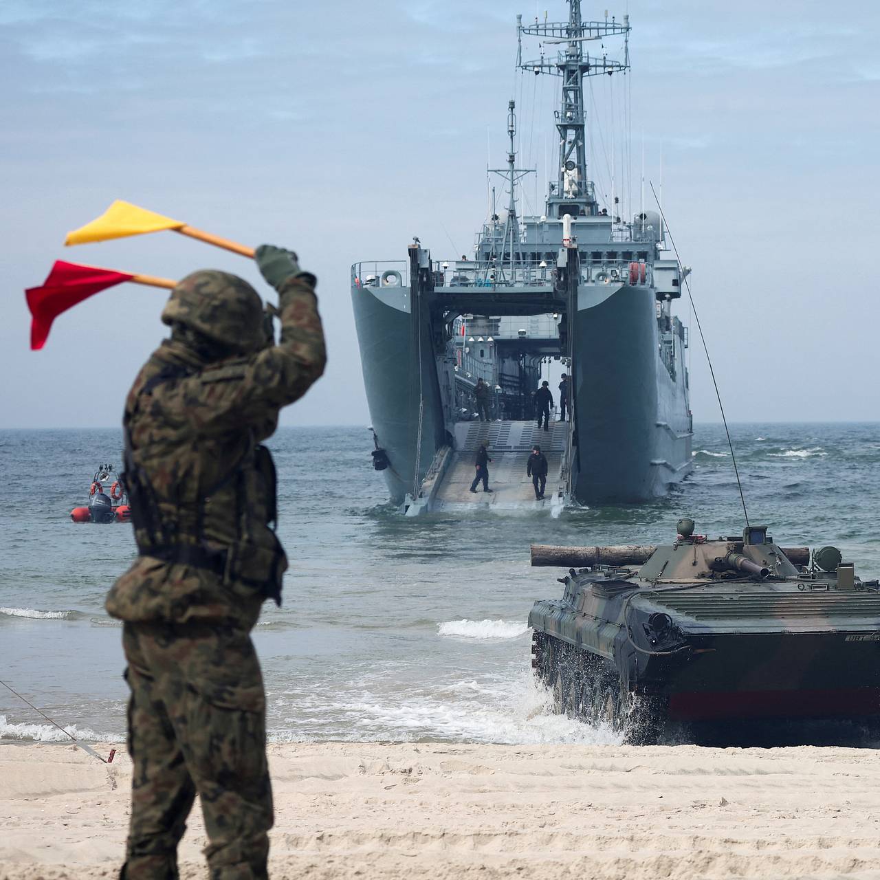 Германия готовится к войне с Россией: так ли это, что известно, мнение  политолога: Политика: Мир: Lenta.ru