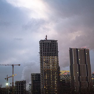 ЦБ захотели дать право ограничивать выдачу ипотеки россиянам