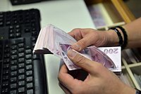 Турецкие банки отказываются работать с российскими. Почему они испугались санкций США? 