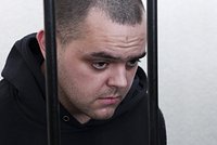 Избежавший казни в ДНР британский наемник снова вернулся в зону СВО. За свое освобождение он благодарил Абрамовича 