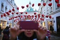 День святого Валентина: история и традиции. Когда и как отмечают праздник всех влюбленных в 2024 году?
