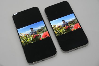 The most profitable smartphones for resale are listed
