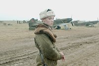 В кино — «Воздух» Алексея Германа. Почему это лучший за многие годы российский фильм о войне?