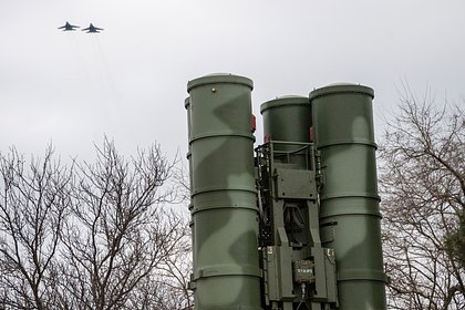Собянин сообщил об уничтожении летевшего к Москве БПЛА в Подольске
