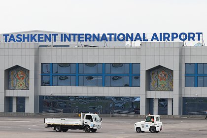 Три летевших в Ташкент самолета с россиянами сели на запасных аэродромах