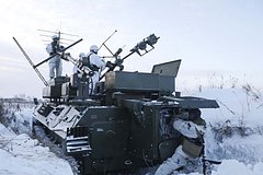 Российские военные подавили сигнал GPS на половине территории Польши
