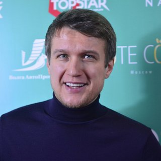 Анатолий Руденко
