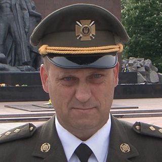 Александр Келембет