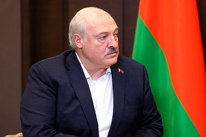 Лукашенко отметил пользу от нахождения в Белоруссии ядерного оружия