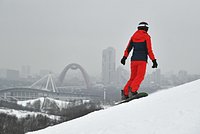 Лучшие горнолыжные курорты Москвы и Подмосковья: топ мест, где можно покататься в 2024 году