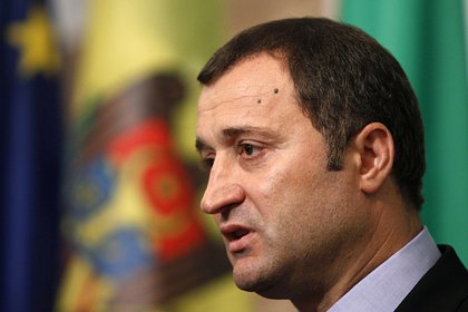 Бывшего премьера Молдавии будут судить за отмывание денег