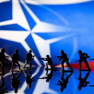 В МИД России прокомментировали крупнейшие учения НАТО