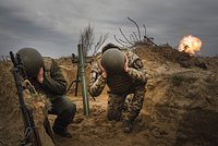 «Нехватка ощутима». Глава разведки Украины признал невозможность воевать дальше без мобилизации 