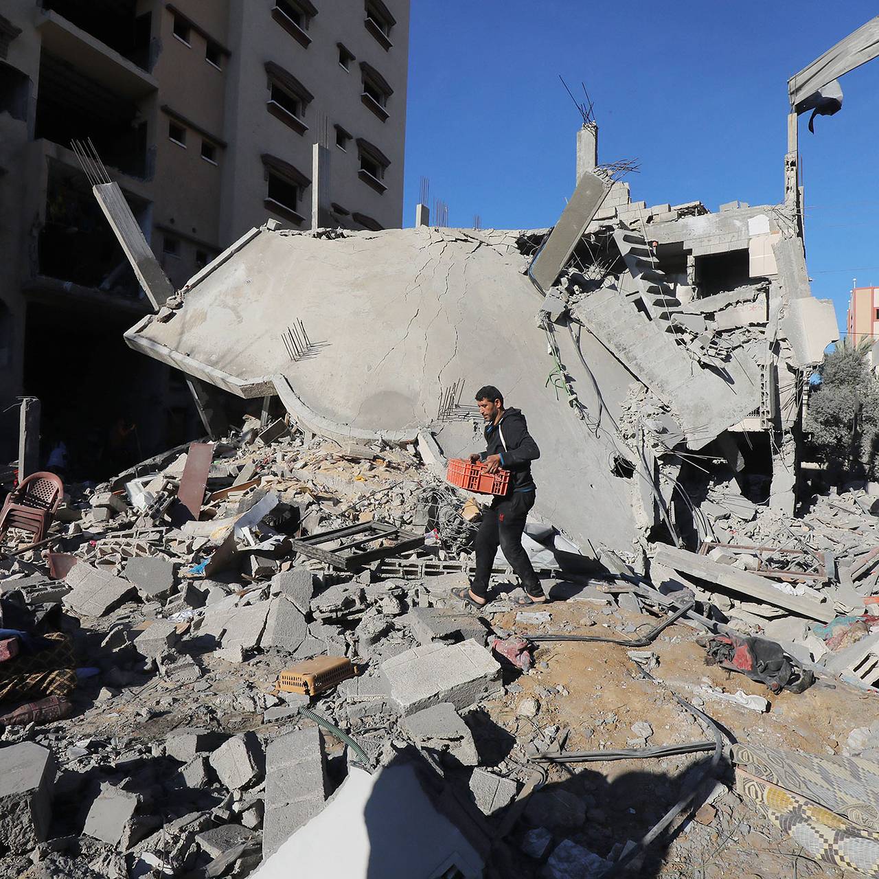 фото палестины и израиля