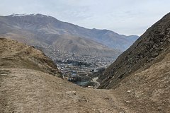 Провинции Бадахшан