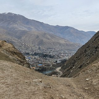 Провинции Бадахшан