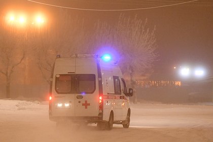 Число госпитализированных с отравлением угарным газом в Каспийске увеличилось