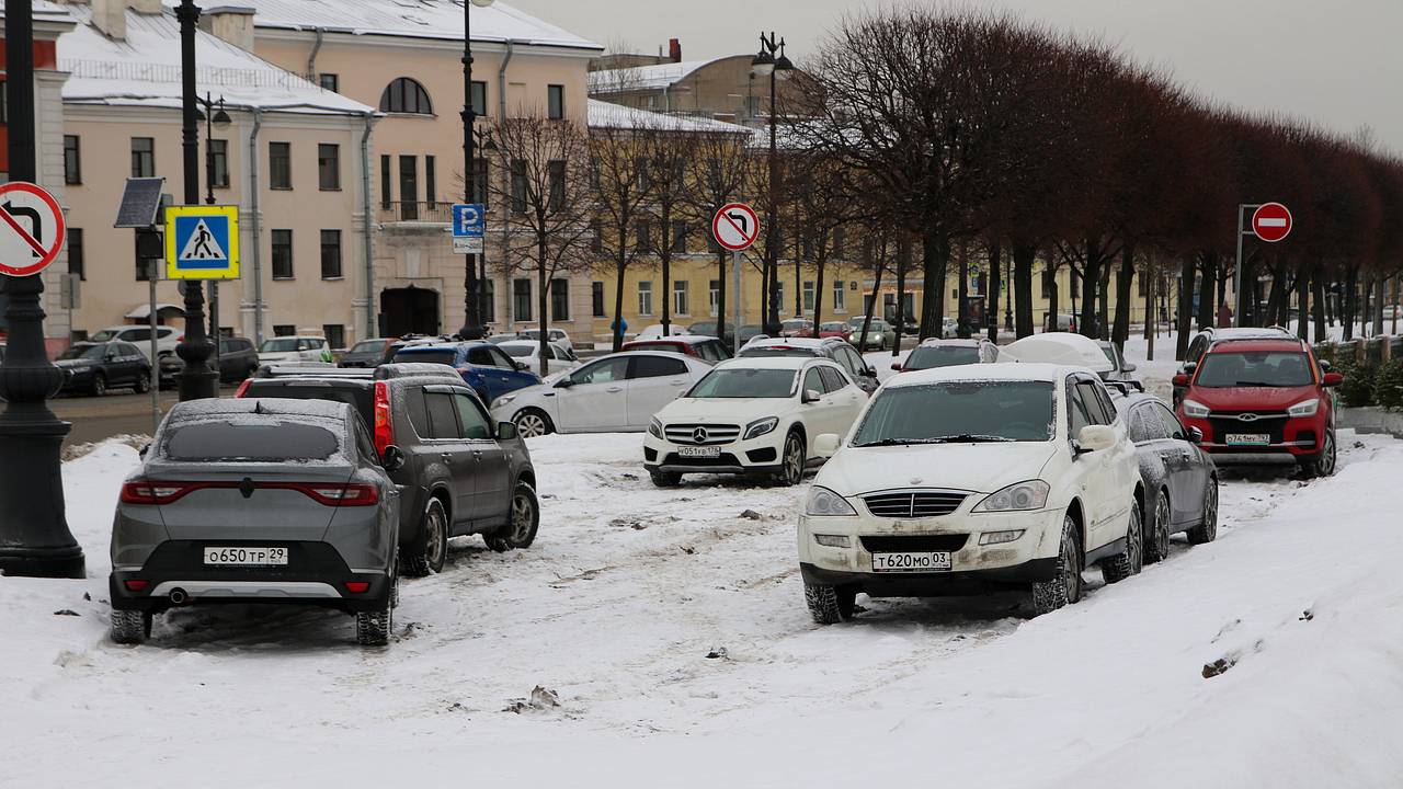 Названа доля проданных подержанных авто со скрученным пробегом в России:  Общество: Россия: Lenta.ru