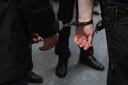МИД России указал на необходимость режима тишины в вопросе обмена заключенных