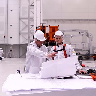 Европа приготовилась отправить Ariane 6 на космодром
