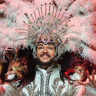 Суд взыскал с Киркорова многомиллионную задолженность по налогам и сборам