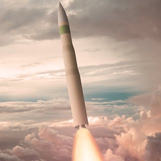 Стало известно о критическом перерасходе средств на новую американскую ракету