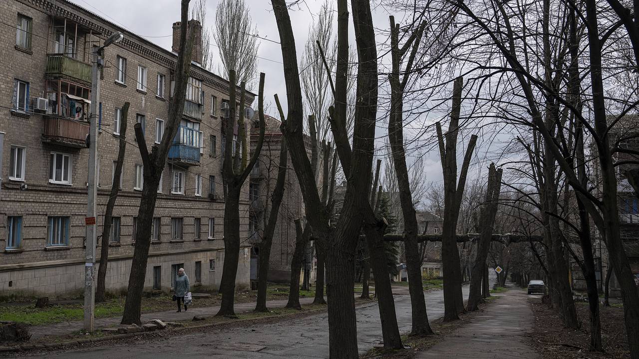 На Украине решили переименовать город Новомосковск: Украина: Бывший СССР:  Lenta.ru