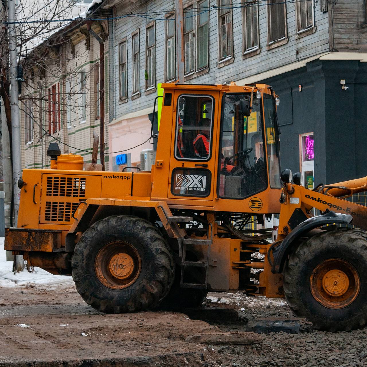 Продажи одного вида российской техники заметно выросли: Рынки: Экономика:  Lenta.ru