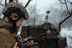 Украина анонсировала получение в 2024 году принципиально нового оружия. Что Запад может передать Киеву?