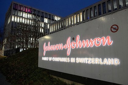 Johnson & Johnson потратит миллионы из-за канцерогенной детской присыпки