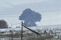 «Нарушив договоренности, убили наших летчиков». Россия официально обвинила Украину в атаке на Ил-76 с бойцами ВСУ 