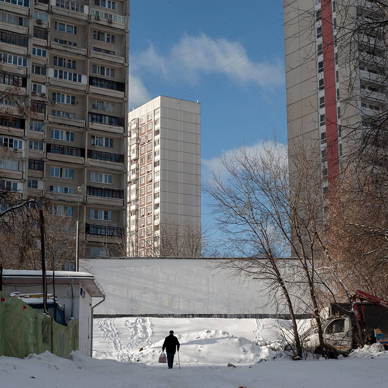 В Москве рекордно вырос спрос на один тип квартир | Дом