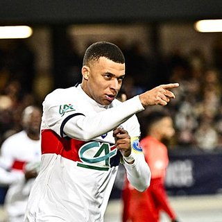 Мбаппе определился с будущим